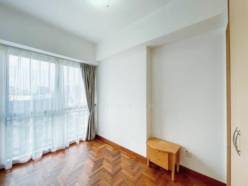 The Bencoolen, 180 Bencoolen Street, 2 Bedrooms, 900 sqft, Apartment For Rent, by Lester Ng, 24566148 - PropertyGuru.com.sg