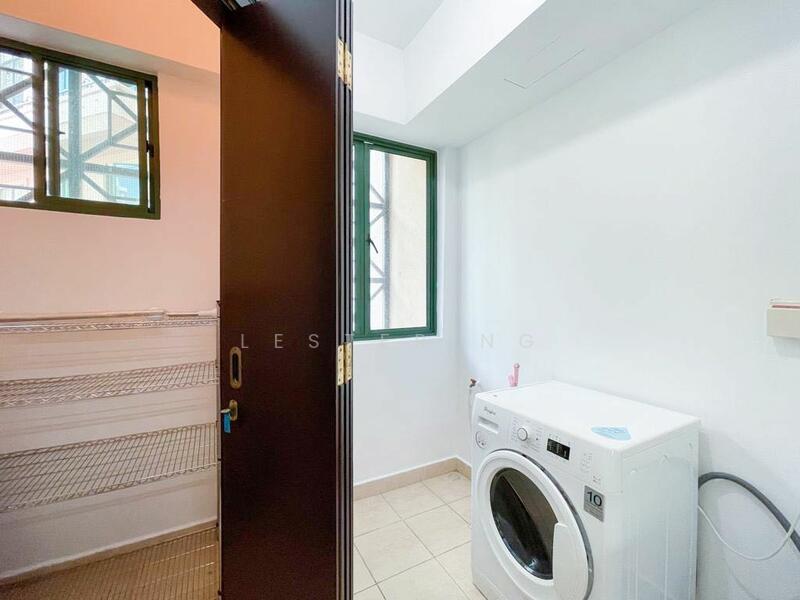 The Bencoolen, 180 Bencoolen Street, 2 Bedrooms, 900 sqft, Apartment For Rent, by Lester Ng, 24566148 - PropertyGuru.com.sg