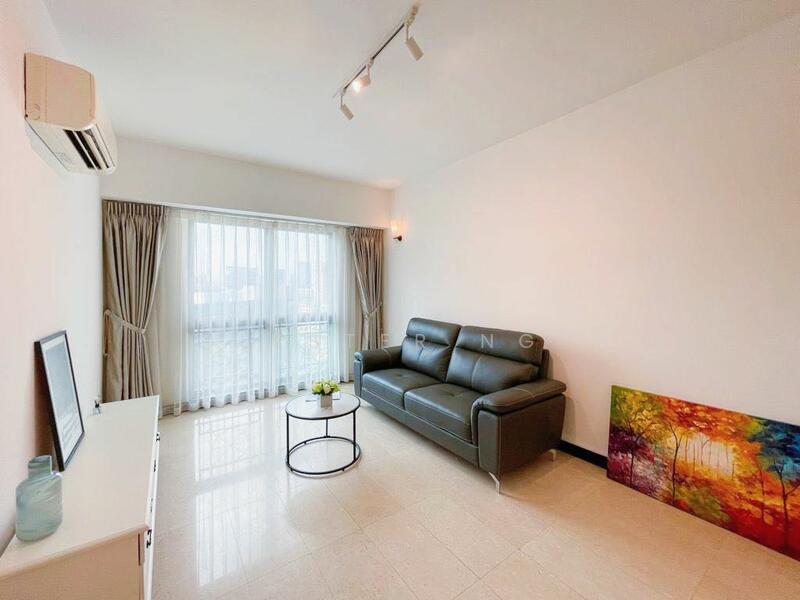 The Bencoolen, 180 Bencoolen Street, 2 Bedrooms, 900 sqft, Apartment For Rent, by Lester Ng, 24566148 - PropertyGuru.com.sg