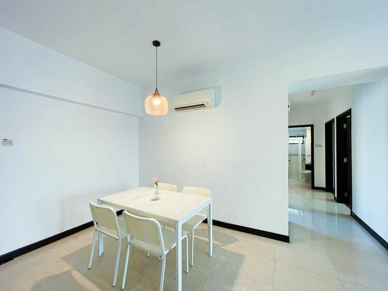 The Bencoolen, 180 Bencoolen Street, 2 Bedrooms, 900 sqft, Apartment For Rent, by Lester Ng, 24566148 - PropertyGuru.com.sg