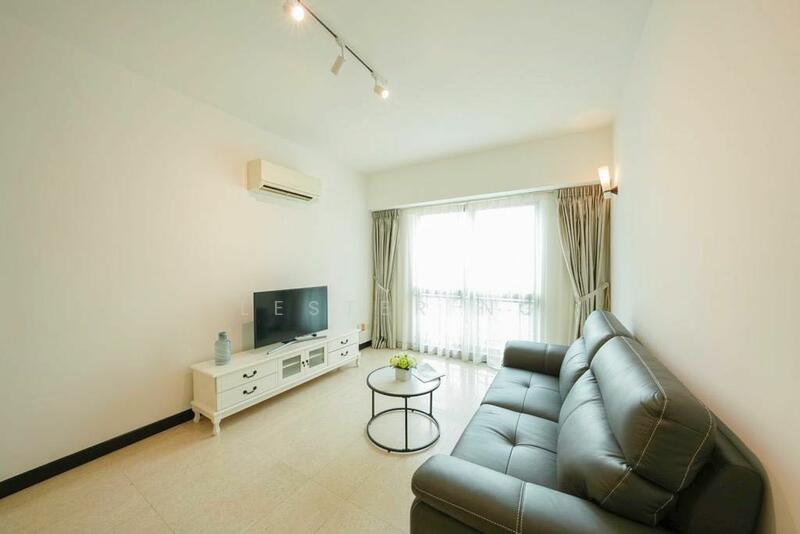 The Bencoolen, 180 Bencoolen Street, 2 Bedrooms, 900 sqft, Apartment For Rent, by Lester Ng, 24566148 - PropertyGuru.com.sg