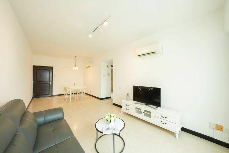 The Bencoolen, 180 Bencoolen Street, 2 Bedrooms, 900 sqft, Apartment For Rent, by Lester Ng, 24566148 - PropertyGuru.com.sg
