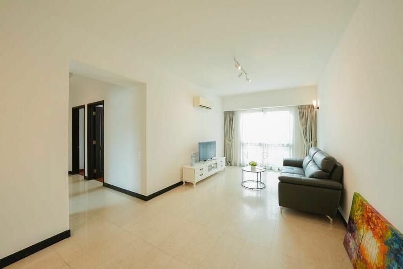 The Bencoolen, 180 Bencoolen Street, 2 Bedrooms, 900 sqft, Apartment For Rent, by Lester Ng, 24566148 - PropertyGuru.com.sg