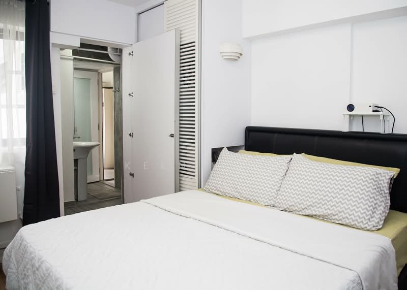 130 Bukit Merah View, 130 Bukit Merah View, 2 Bedrooms, 700 sqft, HDB Flat For Sale, by Keen Lieu, 24566168 - PropertyGuru.com.sg