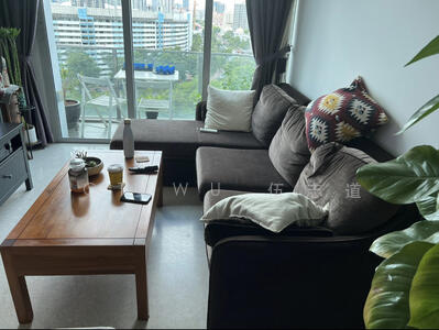 For Sale - Eight Riversuites