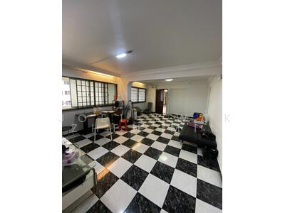 For Rent - 290 Choa Chu Kang Avenue 3