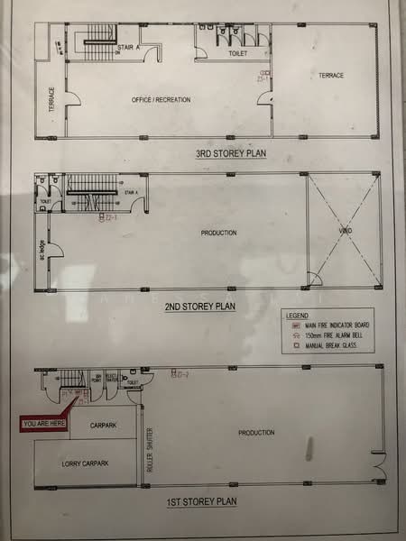 Enterprise 10, 10 Enterprise Road, 10,000 sqft, Factory / Workshop (B2) For Rent, by Vanessa Lai, 24566375 - CommercialGuru.com.sg