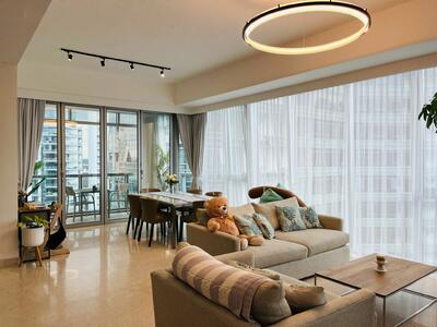 For Rent - Gramercy Park