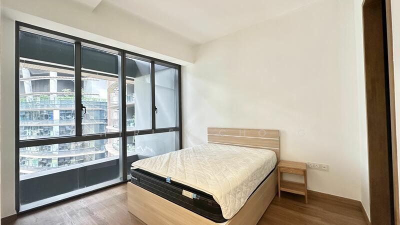 Marina One Residences, 23 Marina Way, Boat Quay / Raffles Place / Marina, 1 Bedroom, 700 sqft, Condominium For Rent, by Shirley Chong, 24566464 - PropertyGuru.com.sg