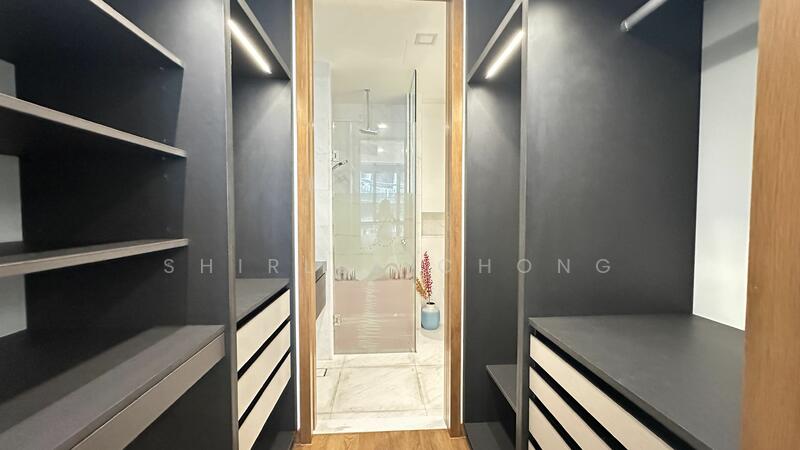 Marina One Residences, 23 Marina Way, Boat Quay / Raffles Place / Marina, 1 Bedroom, 700 sqft, Condominium For Rent, by Shirley Chong, 24566464 - PropertyGuru.com.sg