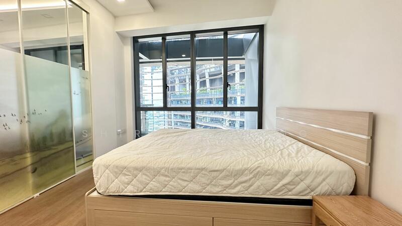 Marina One Residences, 23 Marina Way, Boat Quay / Raffles Place / Marina, 1 Bedroom, 700 sqft, Condominium For Rent, by Shirley Chong, 24566464 - PropertyGuru.com.sg