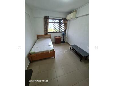 For Rent - 52 Lengkok Bahru