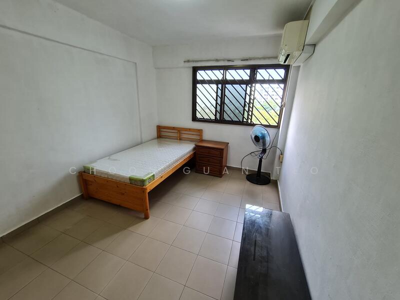 For Rent - 52 Lengkok Bahru