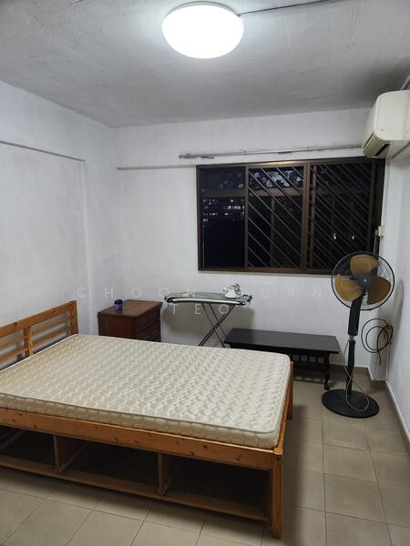 For Rent - 52 Lengkok Bahru