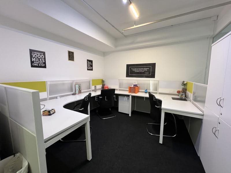 CT Hub 2, 114 Lavender Street, Balestier / Toa Payoh, 1,884 sqft, Office For Rent, by Isabella Teo, 24566511 - CommercialGuru.com.sg