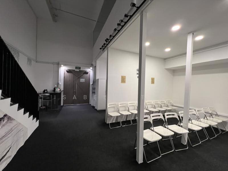 CT Hub 2, 114 Lavender Street, Balestier / Toa Payoh, 1,884 sqft, Office For Rent, by Isabella Teo, 24566511 - CommercialGuru.com.sg