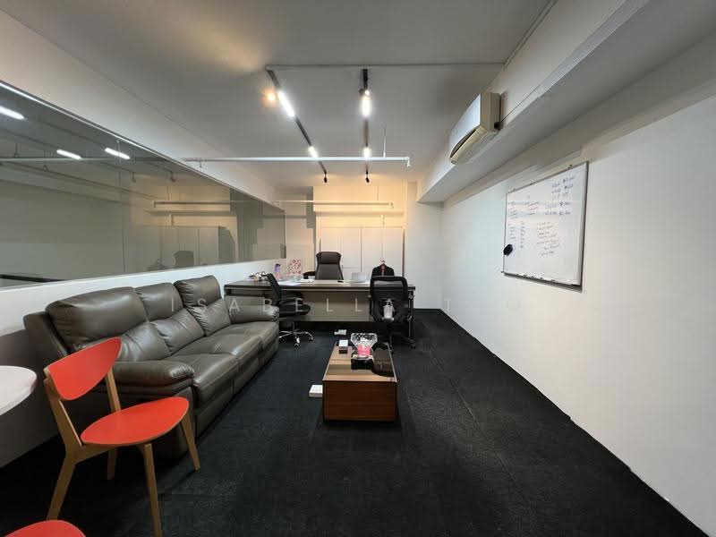 CT Hub 2, 114 Lavender Street, Balestier / Toa Payoh, 1,884 sqft, Office For Rent, by Isabella Teo, 24566511 - CommercialGuru.com.sg