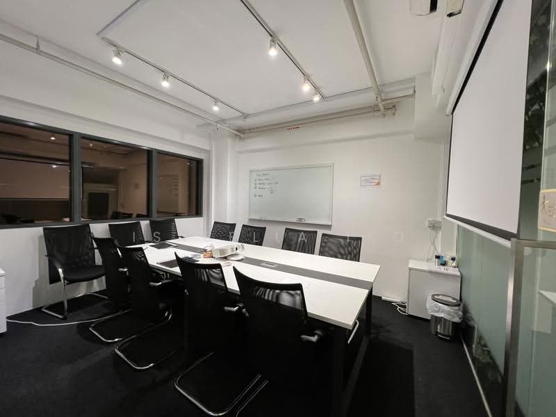 CT Hub 2, 114 Lavender Street, Balestier / Toa Payoh, 1,884 sqft, Office For Rent, by Isabella Teo, 24566511 - CommercialGuru.com.sg