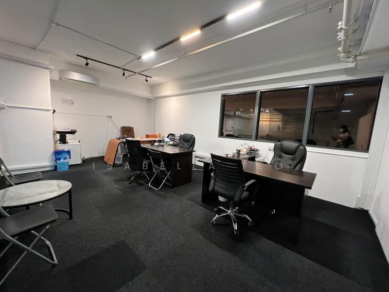 CT Hub 2, 114 Lavender Street, Balestier / Toa Payoh, 1,884 sqft, Office For Rent, by Isabella Teo, 24566511 - CommercialGuru.com.sg