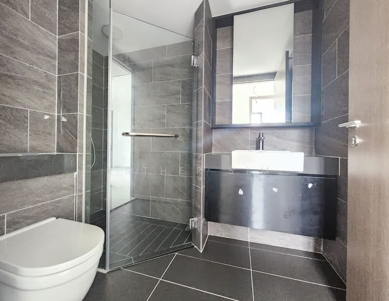 Affinity At Serangoon, 18 Serangoon North Avenue 1, 2 Bedrooms, 624 sqft, Condominium For Rent, by Esther Sim, 24566639 - PropertyGuru.com.sg