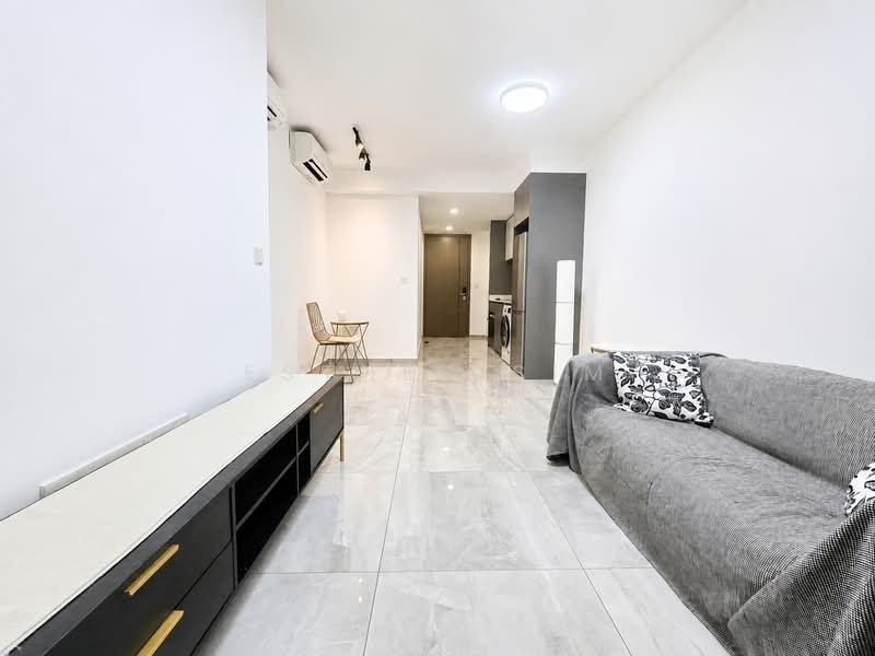 Affinity At Serangoon, 18 Serangoon North Avenue 1, 2 Bedrooms, 624 sqft, Condominium For Rent, by Esther Sim, 24566639 - PropertyGuru.com.sg