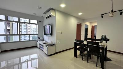 For Rent - 511A Yishun Street 51