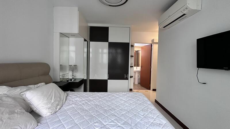 For Rent - 511A Yishun Street 51