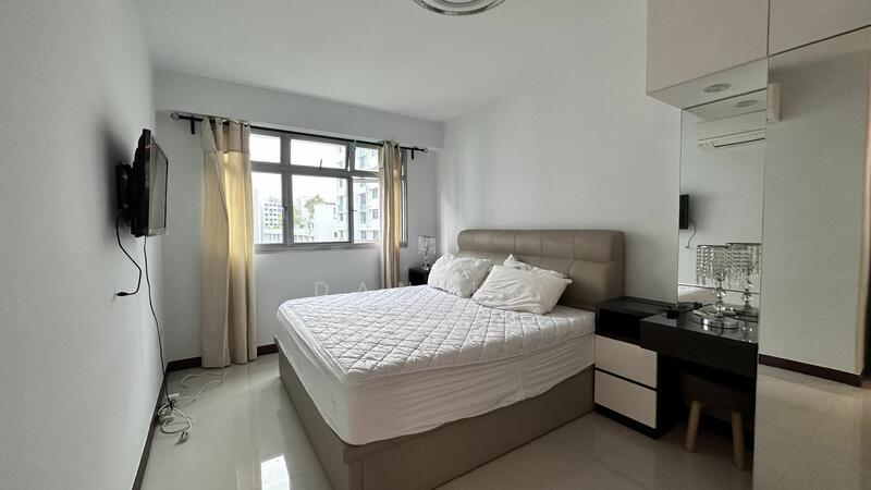 For Rent - 511A Yishun Street 51