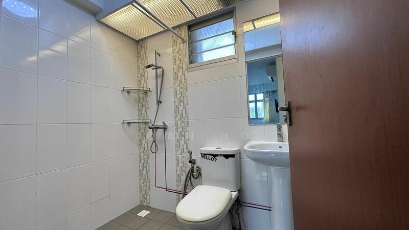 For Rent - 511A Yishun Street 51
