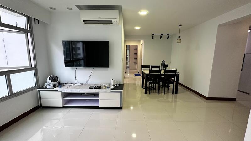 For Rent - 511A Yishun Street 51