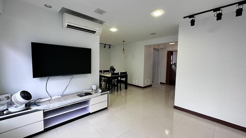 For Rent - 511A Yishun Street 51