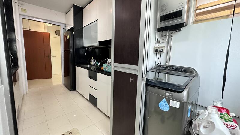 For Rent - 511A Yishun Street 51
