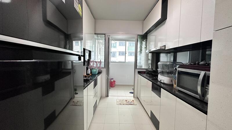 For Rent - 511A Yishun Street 51