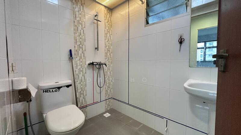 For Rent - 511A Yishun Street 51