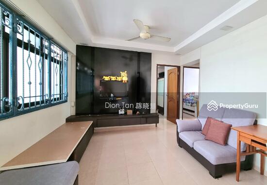 For Rent - 303B Anchorvale Link