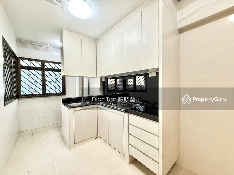 For Rent - 303B Anchorvale Link