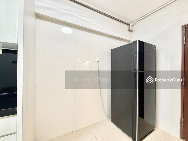 For Rent - 303B Anchorvale Link