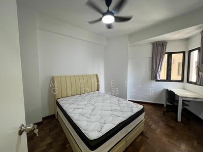 For Rent - Bayshore Park