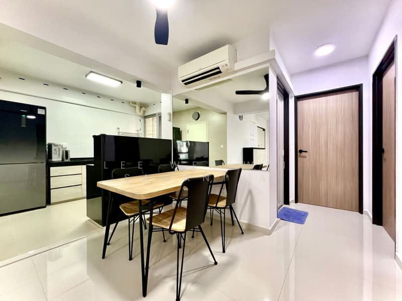 445B Bukit Batok West Avenue 8, 445B Bukit Batok West Avenue 8, 3 Bedrooms, 990 sqft, HDB Flat For Rent, by Lee Wen Wei Samantha, 24566840 - PropertyGuru.com.sg