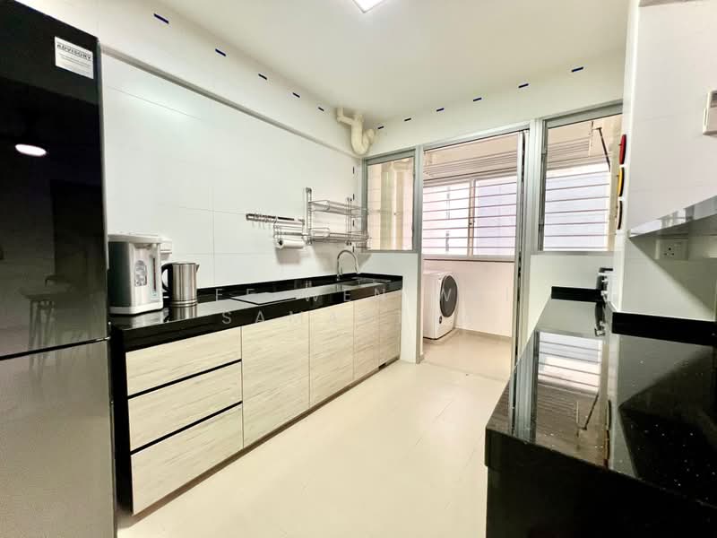 445B Bukit Batok West Avenue 8, 445B Bukit Batok West Avenue 8, 3 Bedrooms, 990 sqft, HDB Flat For Rent, by Lee Wen Wei Samantha, 24566840 - PropertyGuru.com.sg