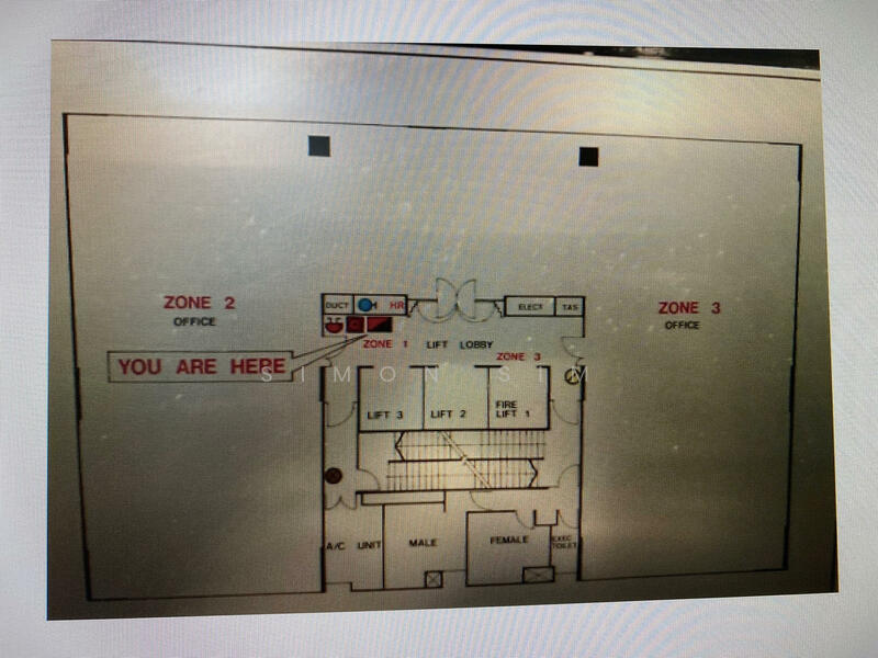 FREEHOLD COMMERCIAL BLOCK IN SINGAPORE CBD, Chinatown, Tanjong pagar, 100,000 sqft, Office For Sale, by Simon Sim, 24566890 - CommercialGuru.com.sg