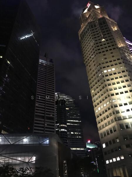 FREEHOLD COMMERCIAL BLOCK IN SINGAPORE CBD, Chinatown, Tanjong pagar, 100,000 sqft, Office For Sale, by Simon Sim, 24566890 - CommercialGuru.com.sg