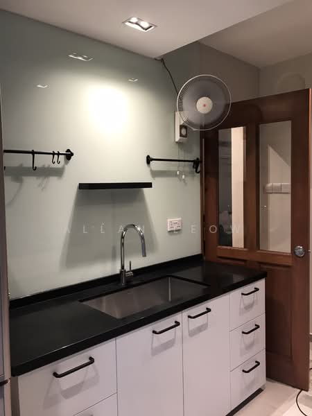 The Calypso, 500 Upper East Coast Road, 3 Bedrooms, 1,324 sqft, Condominium For Rent, by Allan Leow, 24566960 - PropertyGuru.com.sg
