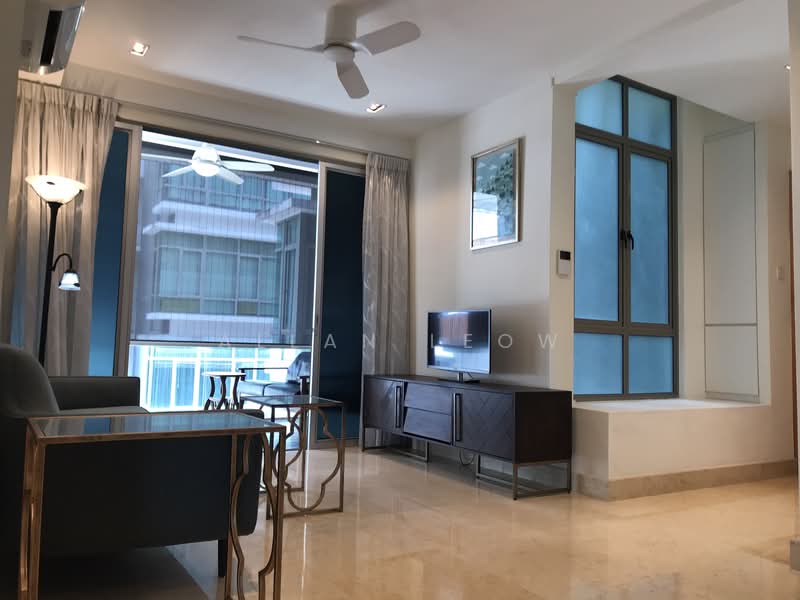 The Calypso, 500 Upper East Coast Road, 3 Bedrooms, 1,324 sqft, Condominium For Rent, by Allan Leow, 24566960 - PropertyGuru.com.sg