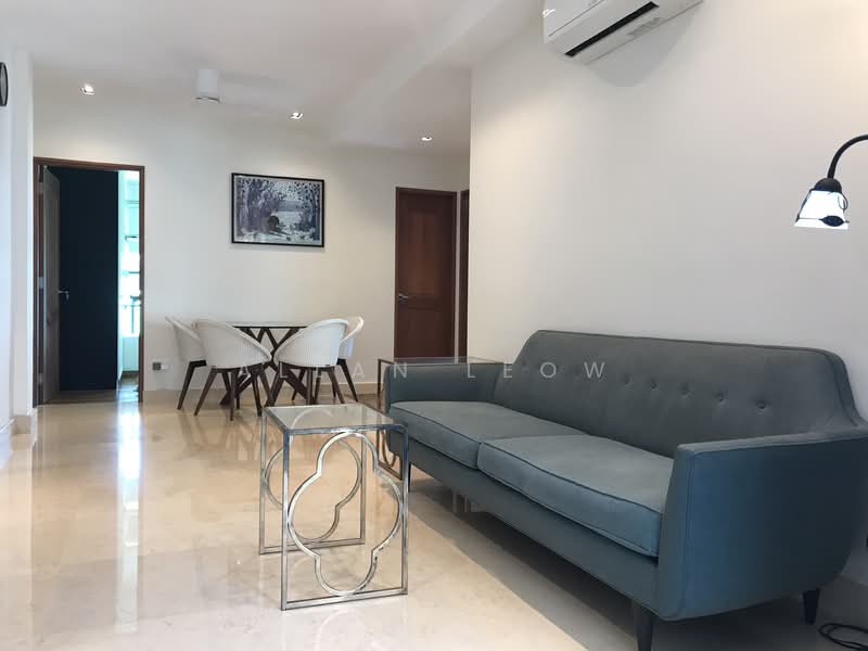 The Calypso, 500 Upper East Coast Road, 3 Bedrooms, 1,324 sqft, Condominium For Rent, by Allan Leow, 24566960 - PropertyGuru.com.sg