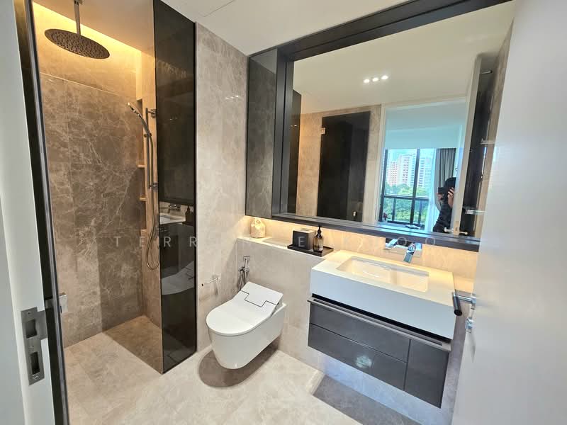 Riviere, 3 Jiak Kim Street, 2 Bedrooms, 818 sqft, Condominium For Rent, by Terrance Khoo, 24567002 - PropertyGuru.com.sg