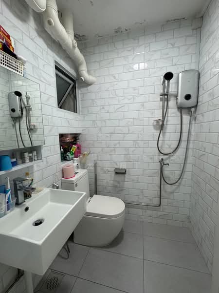 616 Choa Chu Kang Street 62, 616 Choa Chu Kang Street 62, Room Rental, 300 sqft, HDB Flat For Rent, by Joshua Leng (龙主阳), 24567033 - PropertyGuru.com.sg