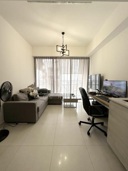 Bartley Residences, 6 Lorong How Sun, 1 Bedroom, 463 sqft, Condominium For Rent, by Loh Hui Yong Michelle, 24567092 - PropertyGuru.com.sg
