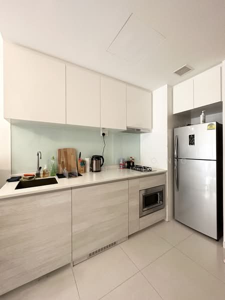 Bartley Residences, 6 Lorong How Sun, 1 Bedroom, 463 sqft, Condominium For Rent, by Loh Hui Yong Michelle, 24567092 - PropertyGuru.com.sg