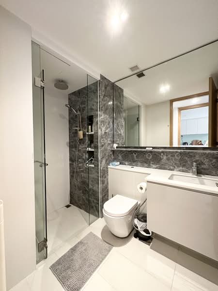 Bartley Residences, 6 Lorong How Sun, 1 Bedroom, 463 sqft, Condominium For Rent, by Loh Hui Yong Michelle, 24567092 - PropertyGuru.com.sg